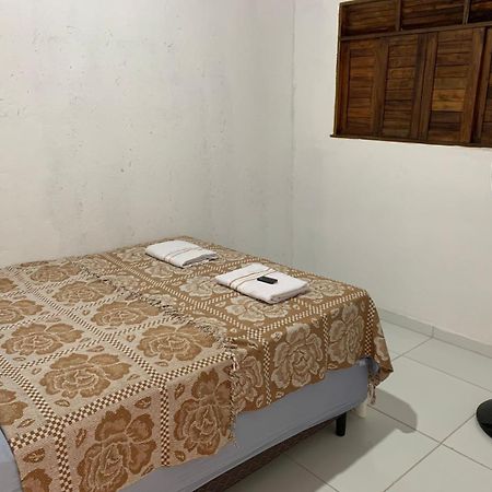 Casa Dona Augusta Villa ตีเบาโดซุล ภายนอก รูปภาพ